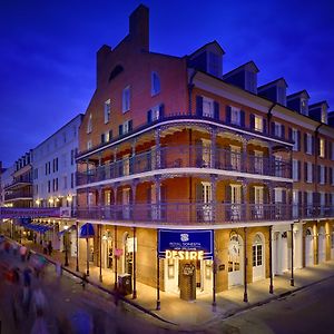 The Royal Sonesta New Orleans